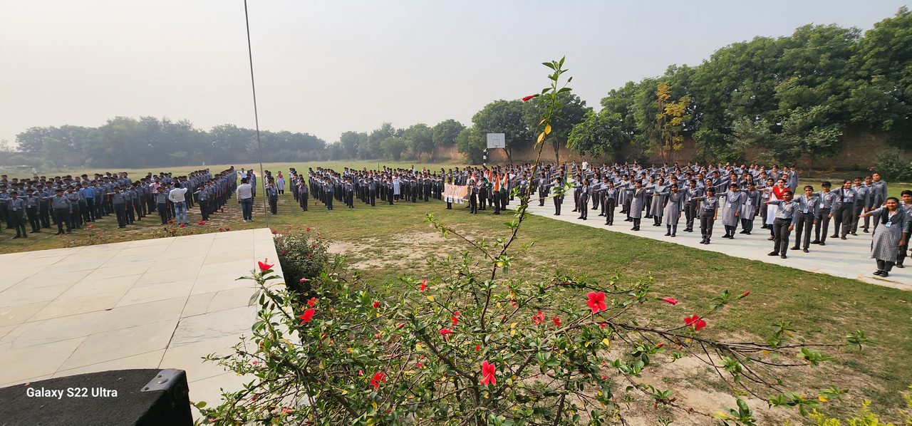 SDVN Campus Life & Activities - 2