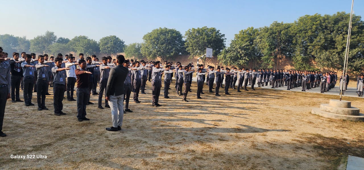 SDVN Campus Life & Activities - 3