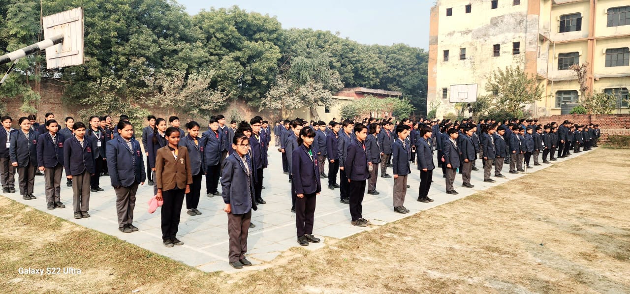 SDVN Campus Life & Activities - 4