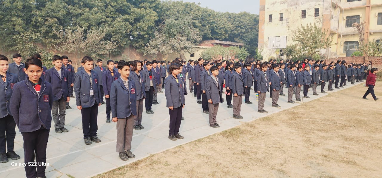 SDVN Campus Life & Activities - 5
