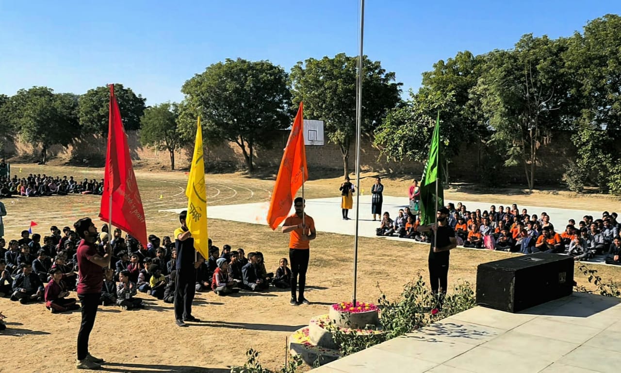 SDVN Campus Life & Activities - 14