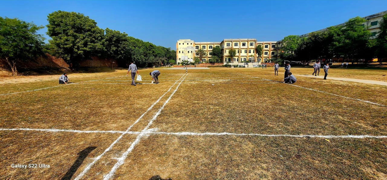 SDVN Campus Life & Activities - 16