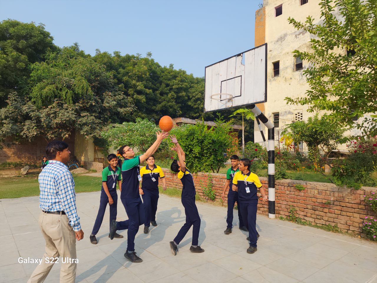 SDVN Campus Life & Activities - 18