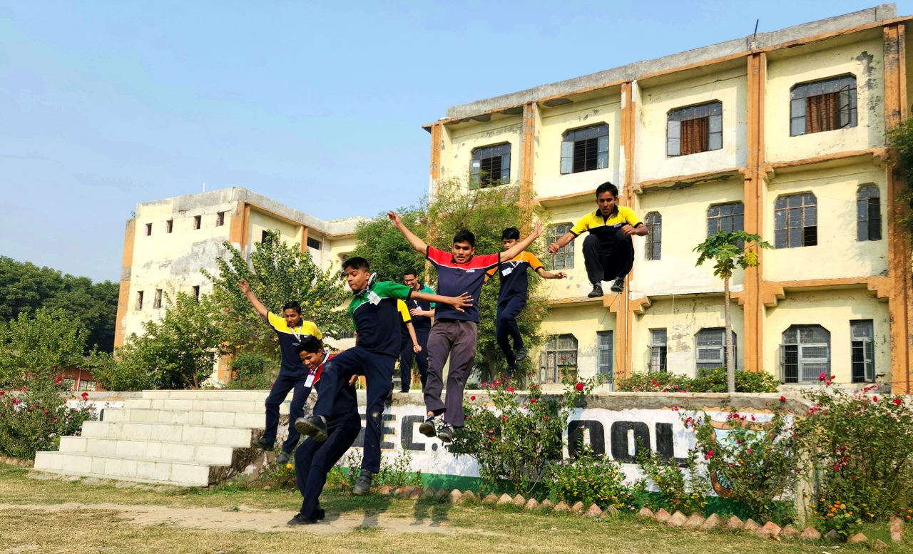 SDVN Campus Life & Activities - 19