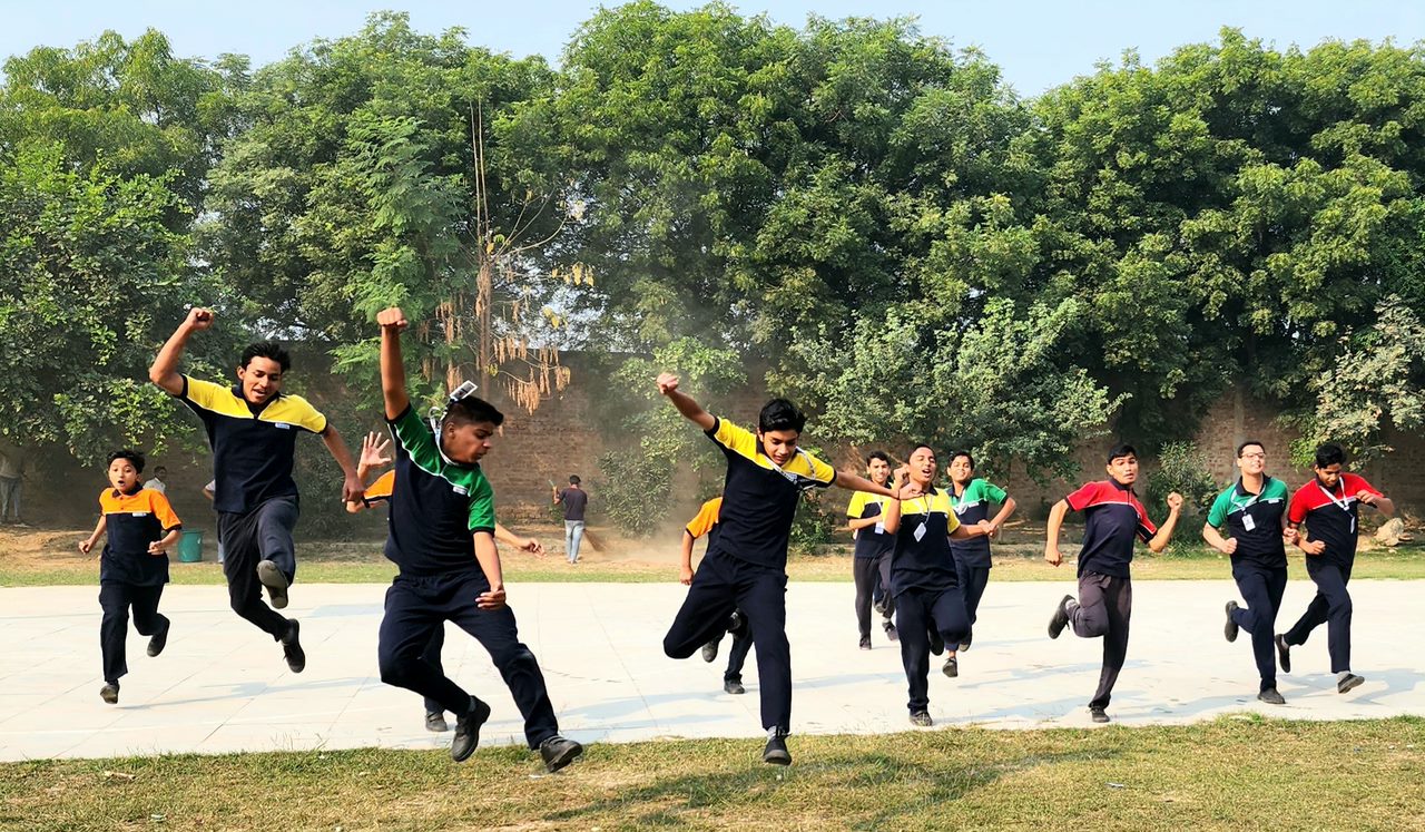 SDVN Campus Life & Activities - 20